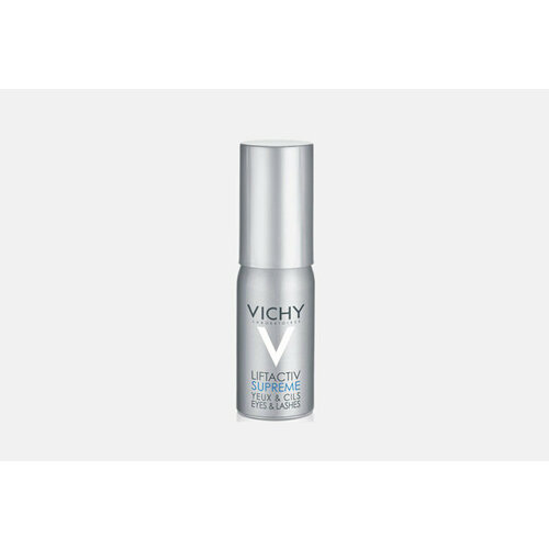 Сыворотка для молодости взгляда Liftactiv Serum 10 Yeux