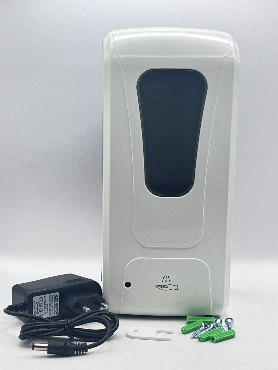 Автоматический сенсорный диспенсер / дозатор для антисептика SL1409