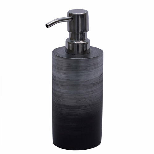 Дозатор для мыла FLUMEN DESIGN MISTY полирезина