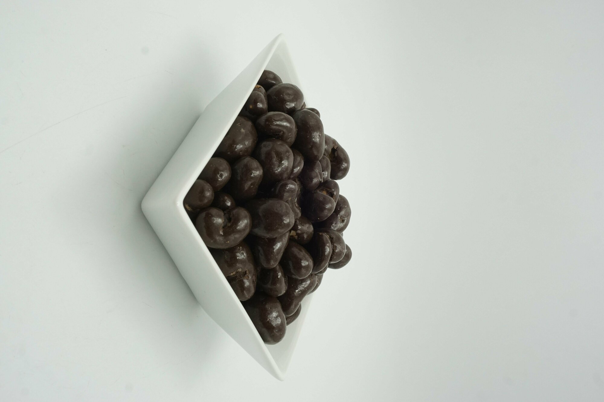 Драже кофейные зерна в бельгийском шоколаде PV-FOODS 400гр. - фотография № 3