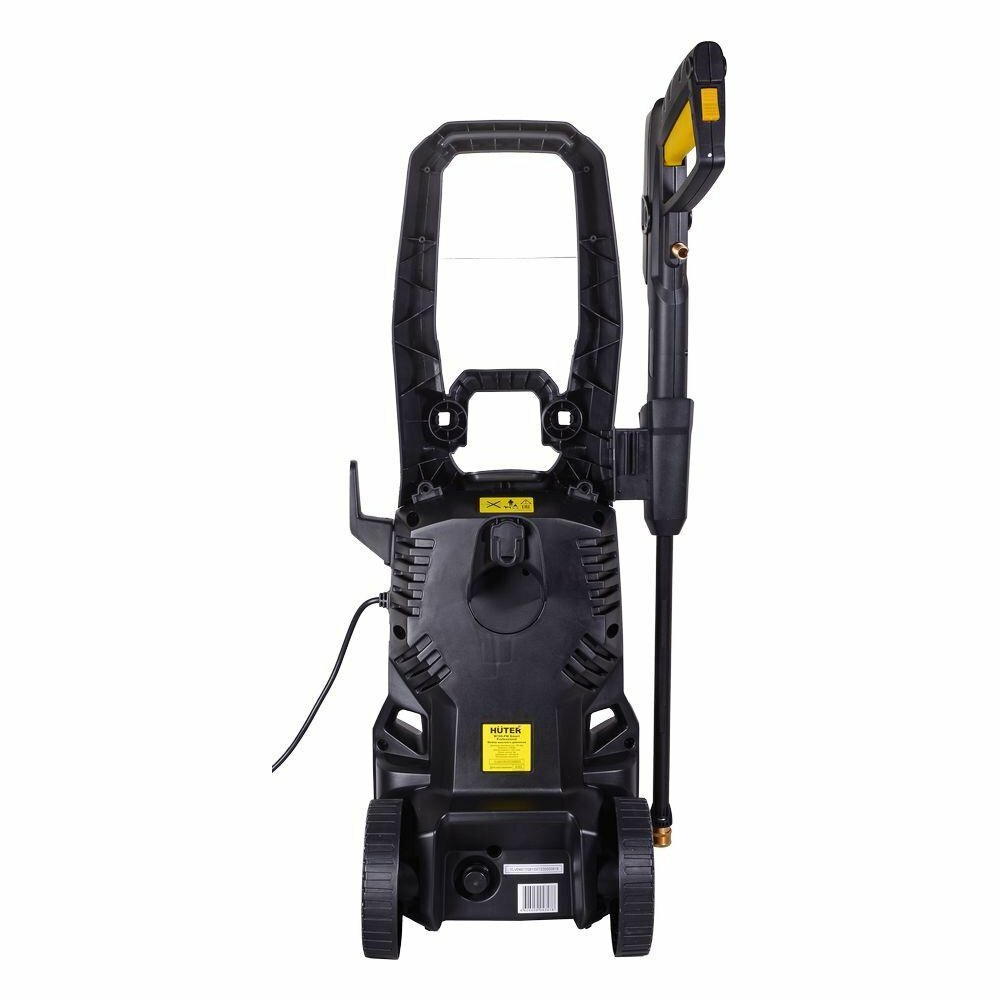 Мойка Huter W195-PW SMART PROFESSIONAL — фото 16