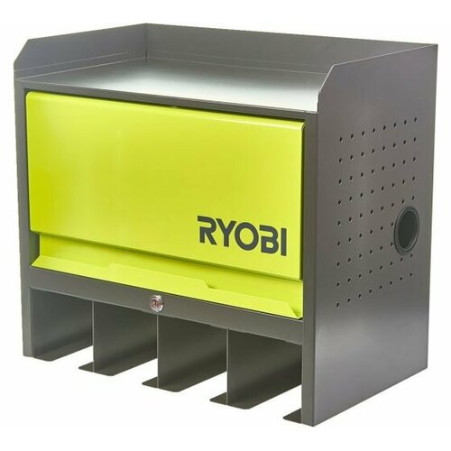 Навесная полка с дверцей Ryobi RHWS-0 5132004358