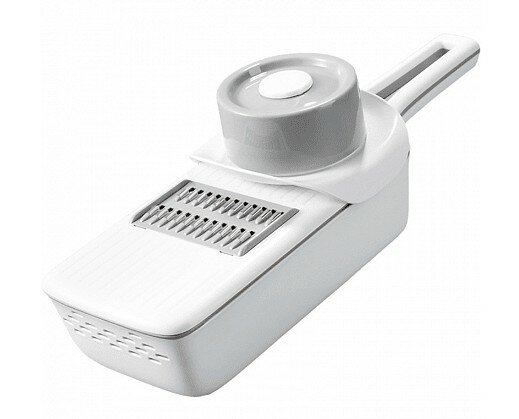 Многофункциональная терка Xiaomi HuoHou Multi-Blade Vegetable Slicer HU01370 белая