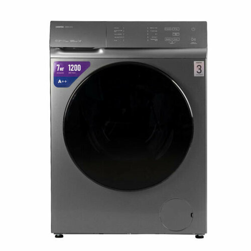 Стиральная машина Centek CT-1973 серый 3316500₽