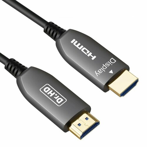 Оптический HDMI кабель Dr.HD FC 20 ST кабель hdmi hdmi оптоволоконные dr hd 005002049 fc 20 st 20 0m