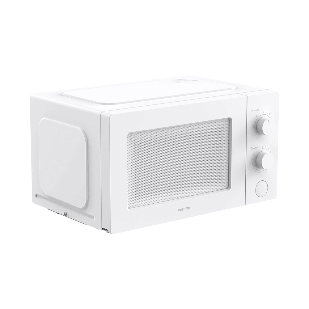 Микроволновая печь Xiaomi Microwave Oven RU MWB010-1A Белый - фотография № 3