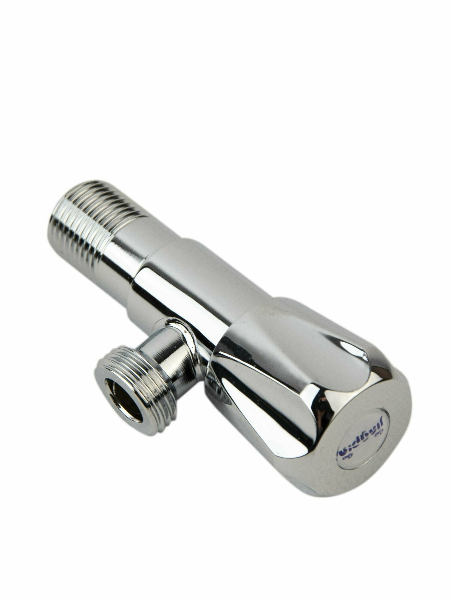 Кран запорный SIROCCO универсальный — фото 1