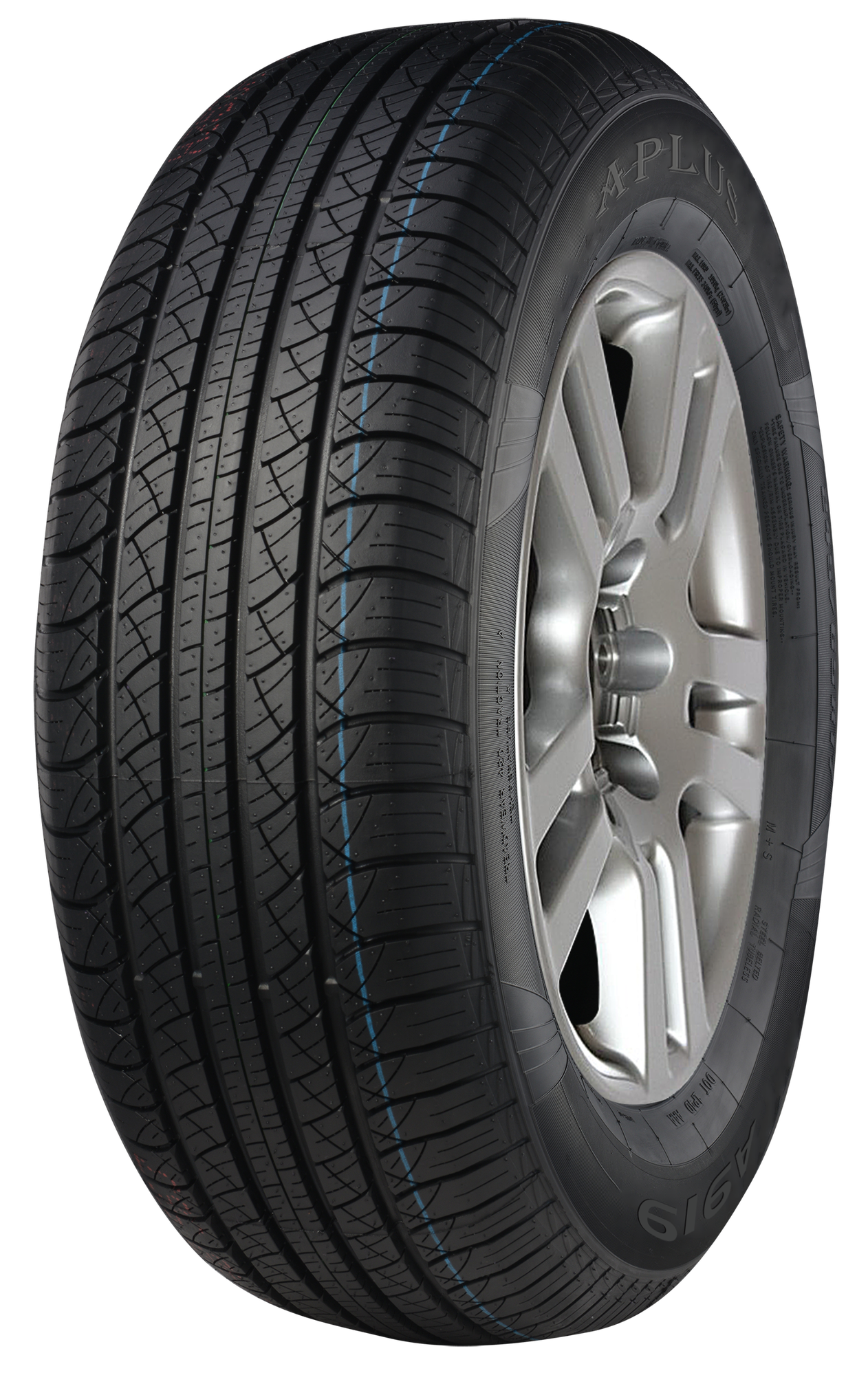 Шина Aplus A919 235/60R17 106H XL