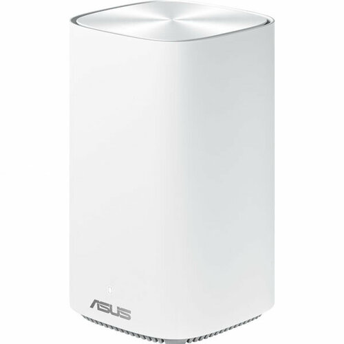 Wi-Fi Mesh система ASUS ZenWiFi AC Mini CD6 (1-pack) wi fi mesh система asus 90ig04t0 mo3r40