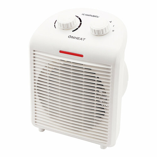 Тепловентилятор ONHEAT EasyHeat 2 кВт 254400₽