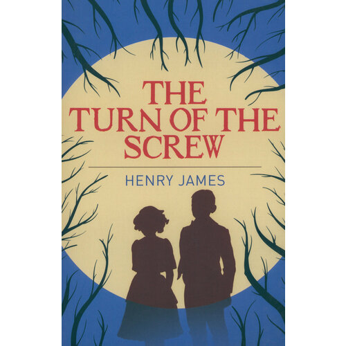 The Turn of the Screw | James Henry