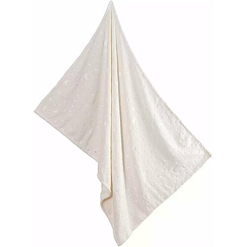 Плед микровелюр 100140 см BabyNice 1623₽