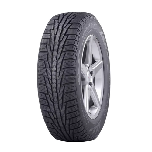 Шина Nordman NORDMAN RS2 SUV 265/65 R17 116R