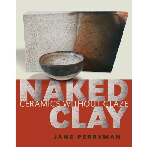 Jane Perryman "Naked Clay edition"