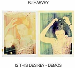 Виниловые пластинки, Island Records, PJ HARVEY - Is This Desire? - Demos (LP)