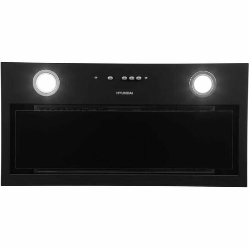Вытяжка встраиваемая Hyundai HBB 6036 BG 1183500₽