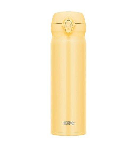 Thermos Термокружка JNL-506 CRY, желтый, 0,5 л.