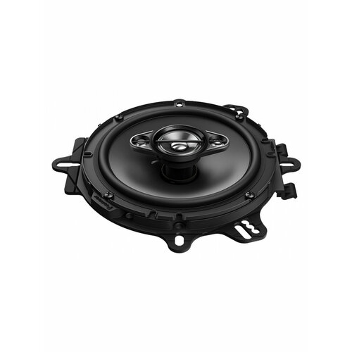 Колонки автомобильные PIONEER TS-A1687S черный 919200₽