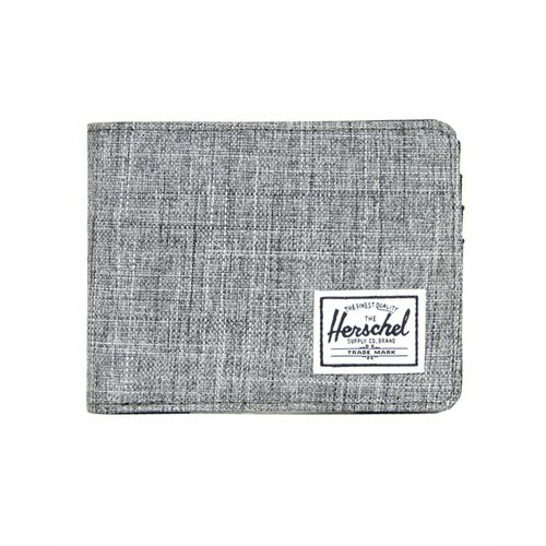 Бумажник Herschel, серый
