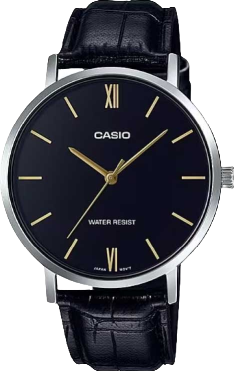 Наручные часы CASIO Collection MTP-VT01L-1B