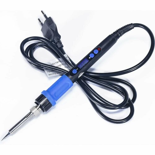 Паяльник ELEMENT 17759 221100₽