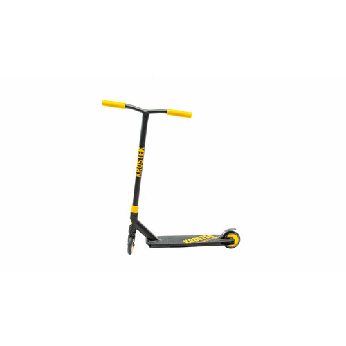 фото Самокат krostek extrim #11 желтый