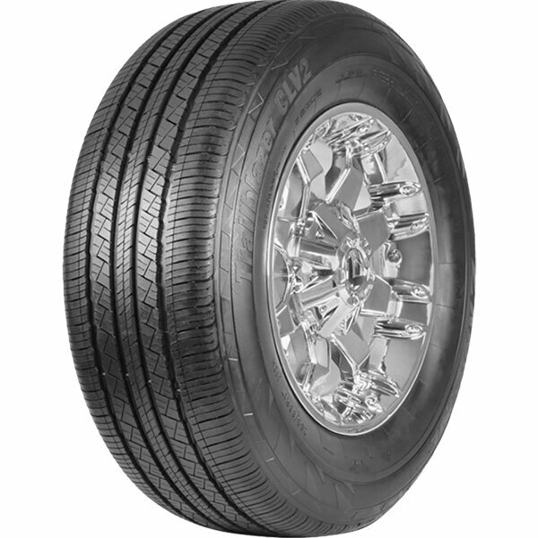 Автошина Landsail CLV2 235/60 R18 107V XL