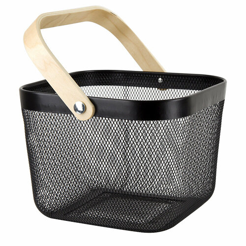 Корзина для продуктов фруктовница 26см Nouvelle 1576₽