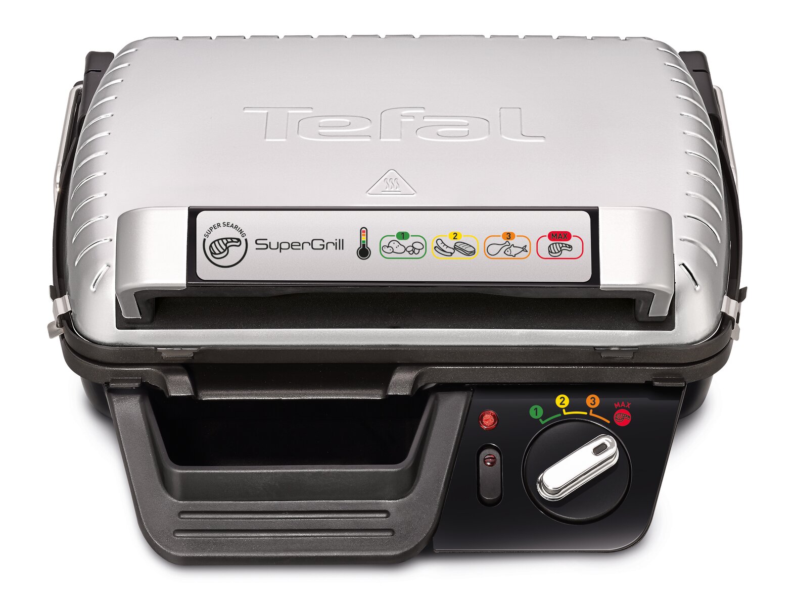 Электрогриль Tefal - фото №9