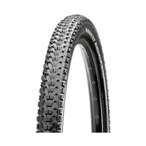 Покрышка Maxxis Ardent Race, 27.5", 2.2", Tubeless Ready, 3C MaxxSpeed, EXO, кевларовый корд