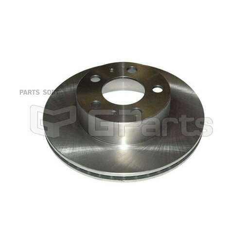 GPARTS VO270739 Диск торм пер236x22 2шт 18968₽