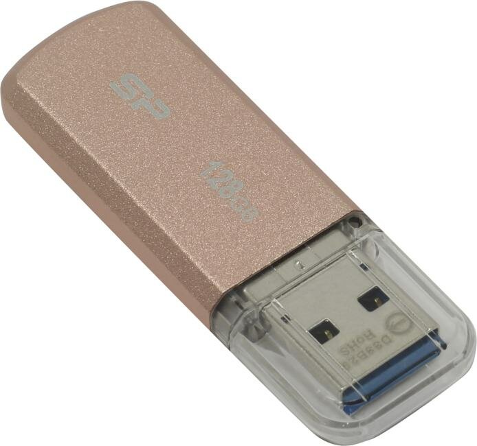 Накопитель USB 3.1 256GB Silicon Power - фото №5