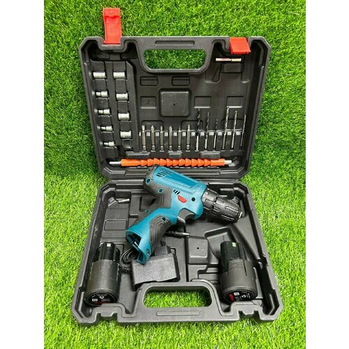 Шуруповерт GSR 120 393200₽