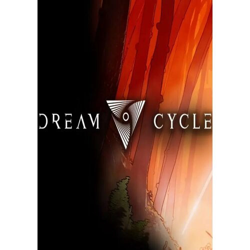 Dream Cycle (Steam; PC; Регион активации Россия и СНГ)