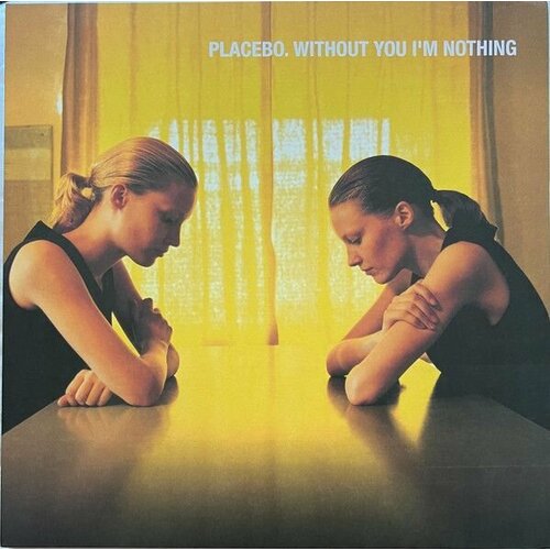 Виниловая пластинка Placebo. Without You I'm Nothing (LP) placebo виниловая пластинка placebo without you i m nothing