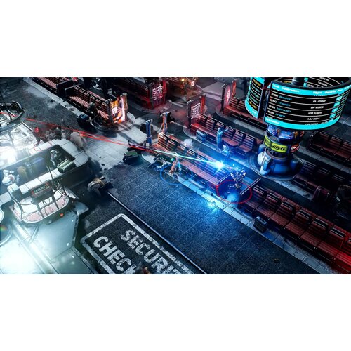 The Ascent Steam PC Регион активации Россия и СНГ 2519₽