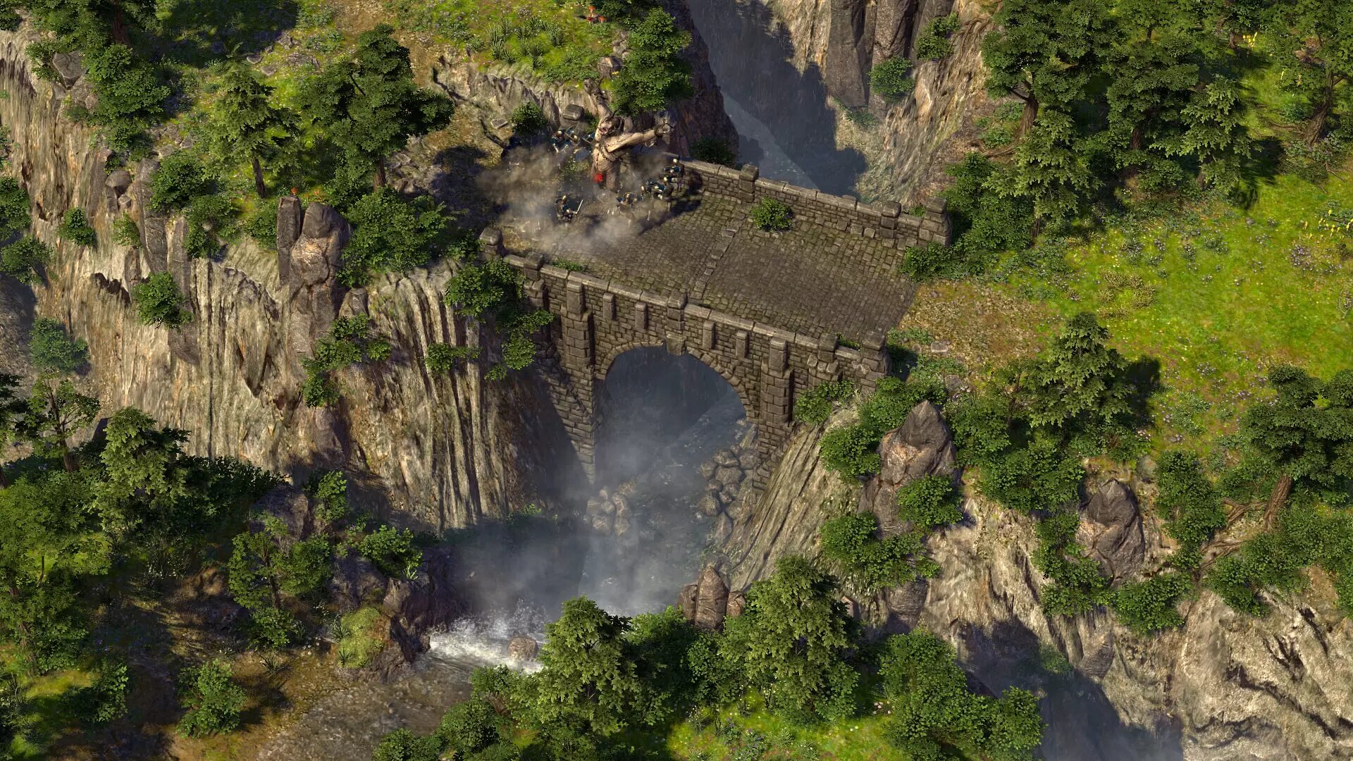 SpellForce 3 Reforced Россия и СНГ — фото 1
