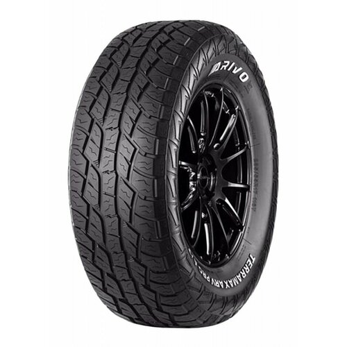 Автомобильные шины ARIVO Terramax ARV Pro A/T 265/70 R16 121/118S