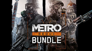 Игра Metro Redux Bundle для PC(ПК), Русский язык, электронный ключ, Steam