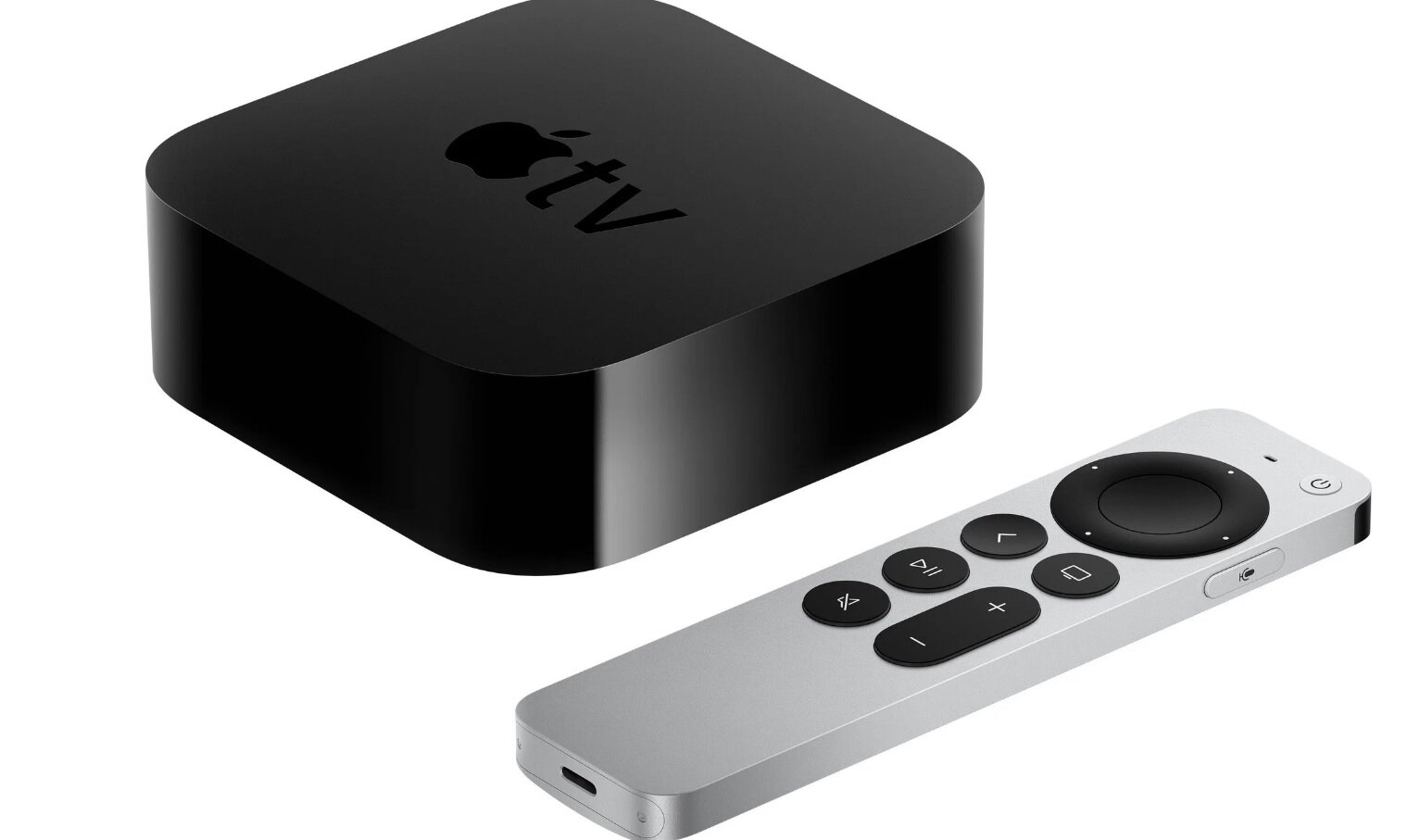 ТВ-приставка Apple TV HD 32GB MHY93LL/A