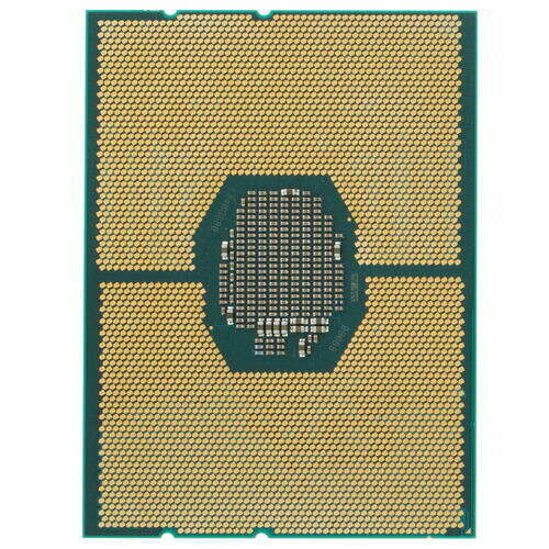 Процессор для серверов INTEL Xeon Gold 5215 2.5ГГц [cd8069504214002s] - фото №12