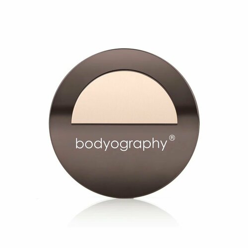 BODYOGRAPHY Компактная пудра Every Finish Powder (45 Medium) финишная пудра bodyography every finish pressed powder 10 гр