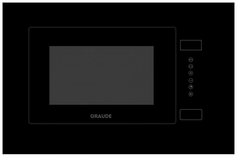 Микроволновая печь Graude MWG 38.1 S