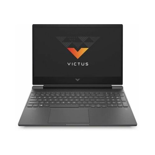 Ноутбук игровой HP Victus 15-fa0065ci 809P6EA 156 IPS Intel Core i5 12450H 2ГГц 8-ядерный 16ГБ DDR4 512ГБ SSD NVIDIA GeForce RTX 3050 для ноутбуков - 4 ГБ Free DOS серый 15934000₽