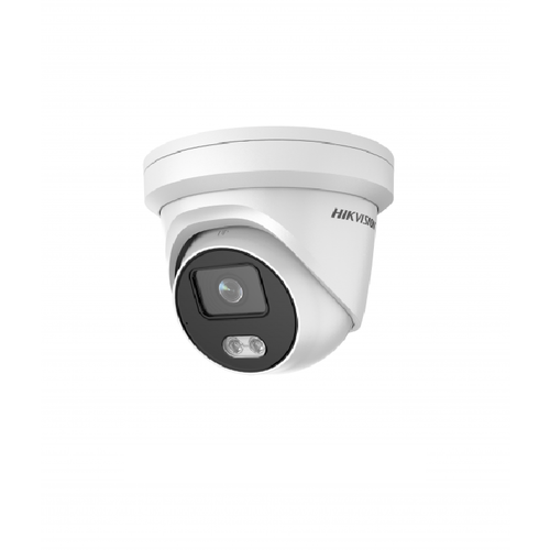 видеокамера ip hikvision ds 2cd2027g2 lu c 4mm 4 4мм цветная Видеокамера Hikvision 2MP IP DS-2CD2327G2-LU(C) 4mm