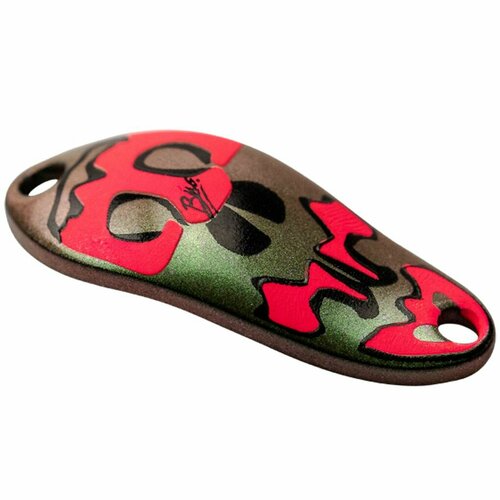 фото Блесна sv fishing individ 2.0гр 25мм #bs13 sv fishing lures