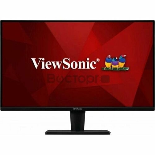 Монитор LCD 27 VA VA2715-2K-MHD VIEWSONIC 2683000₽