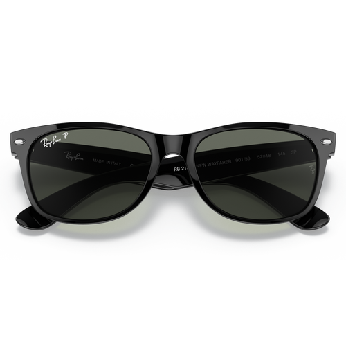 Солнцезащитные очки Ray-Ban RB 2132 901/58, черный