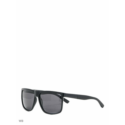 Солнцезащитные очки Chansler, черный