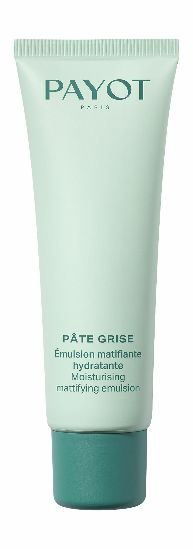 Payot Pate Grise, эмульсия для лица, восстановление и увлажнение, матирование кожи